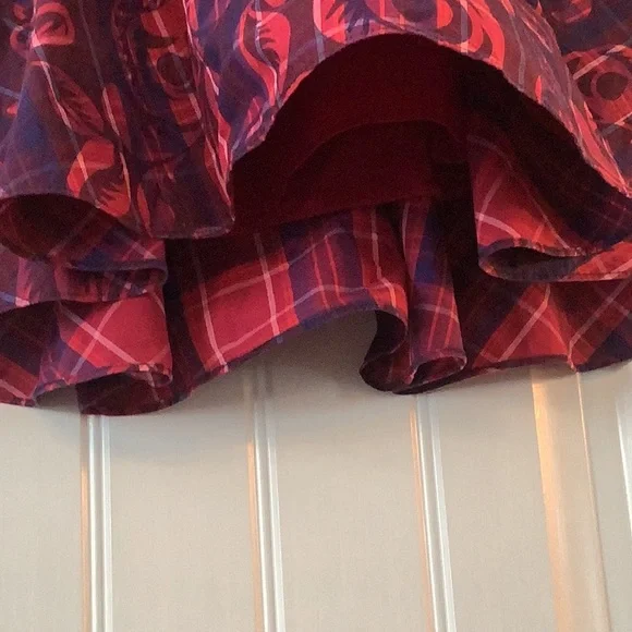 Tea collection dress, girl size 4 - Picture 2 of 11